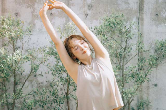 美容整体