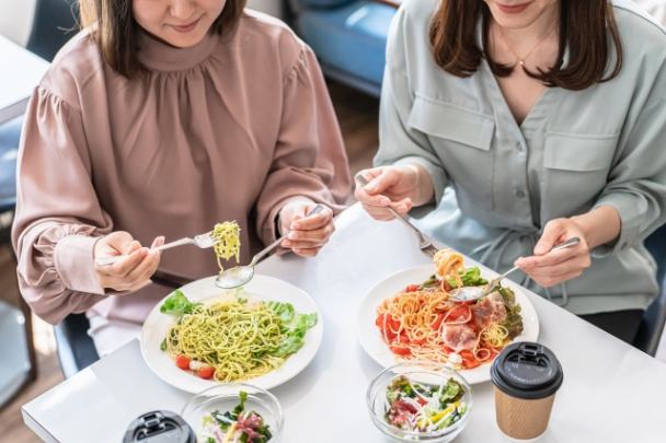 ダイエットで大切な代謝を高めるには