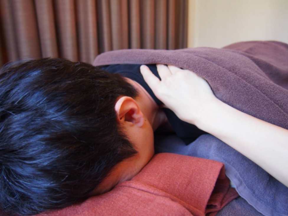 自律神経を整えて不眠症改善