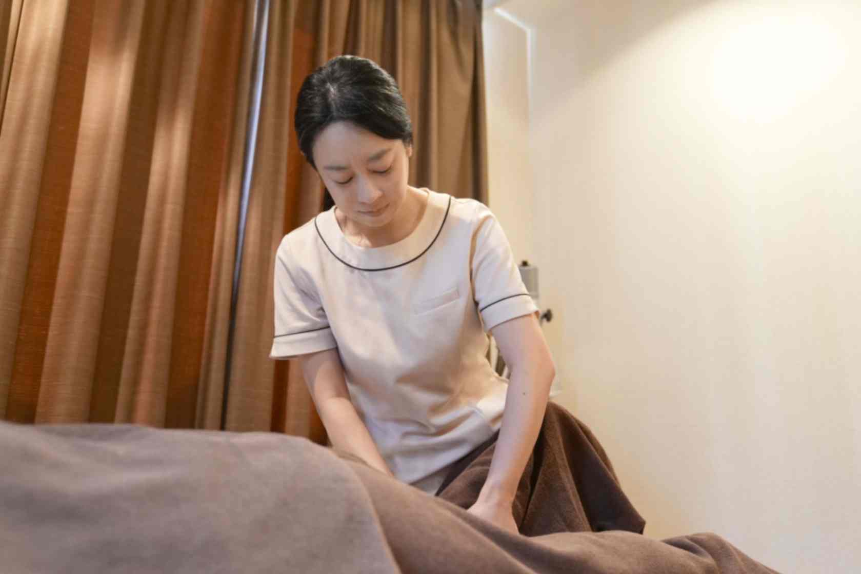 整体・鍼灸